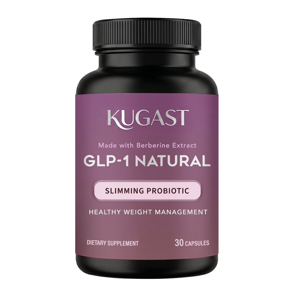 Kugast® GLP-1 Natural
