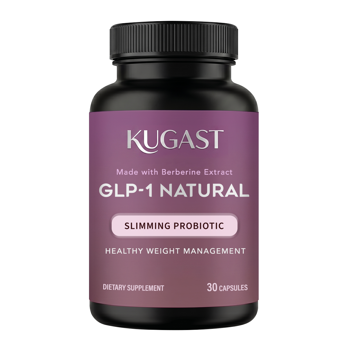 Kugast® GLP-1 Natural