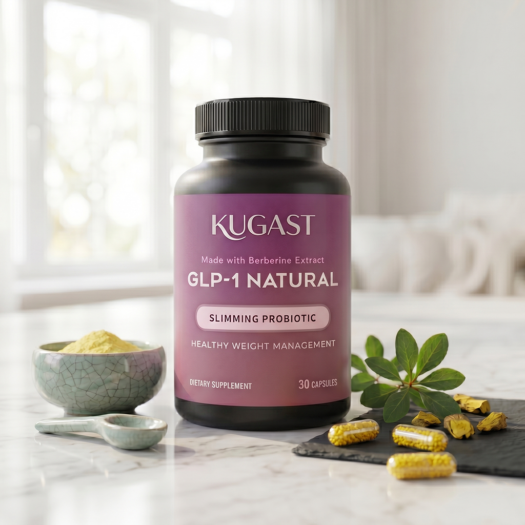 Kugast® GLP-1 Natural